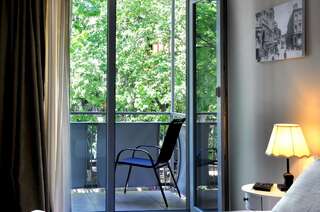 Отель Art Hotel Claude Monet Тбилиси Люкс с 2 спальнями-8