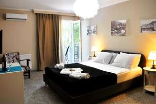 Отель Art Hotel Claude Monet Тбилиси Люкс с 2 спальнями-2