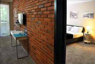 Отель Art Hotel Claude Monet Тбилиси Люкс с 2 спальнями-4